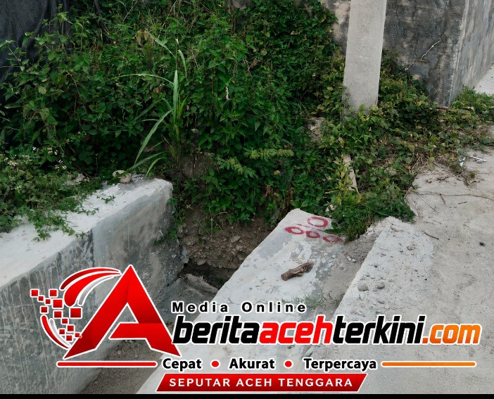 Banyak Proyek P3-TGAI di Agara Diduga Salah Sasaran, Ada Apa dengan Penentuan Lokasinya?