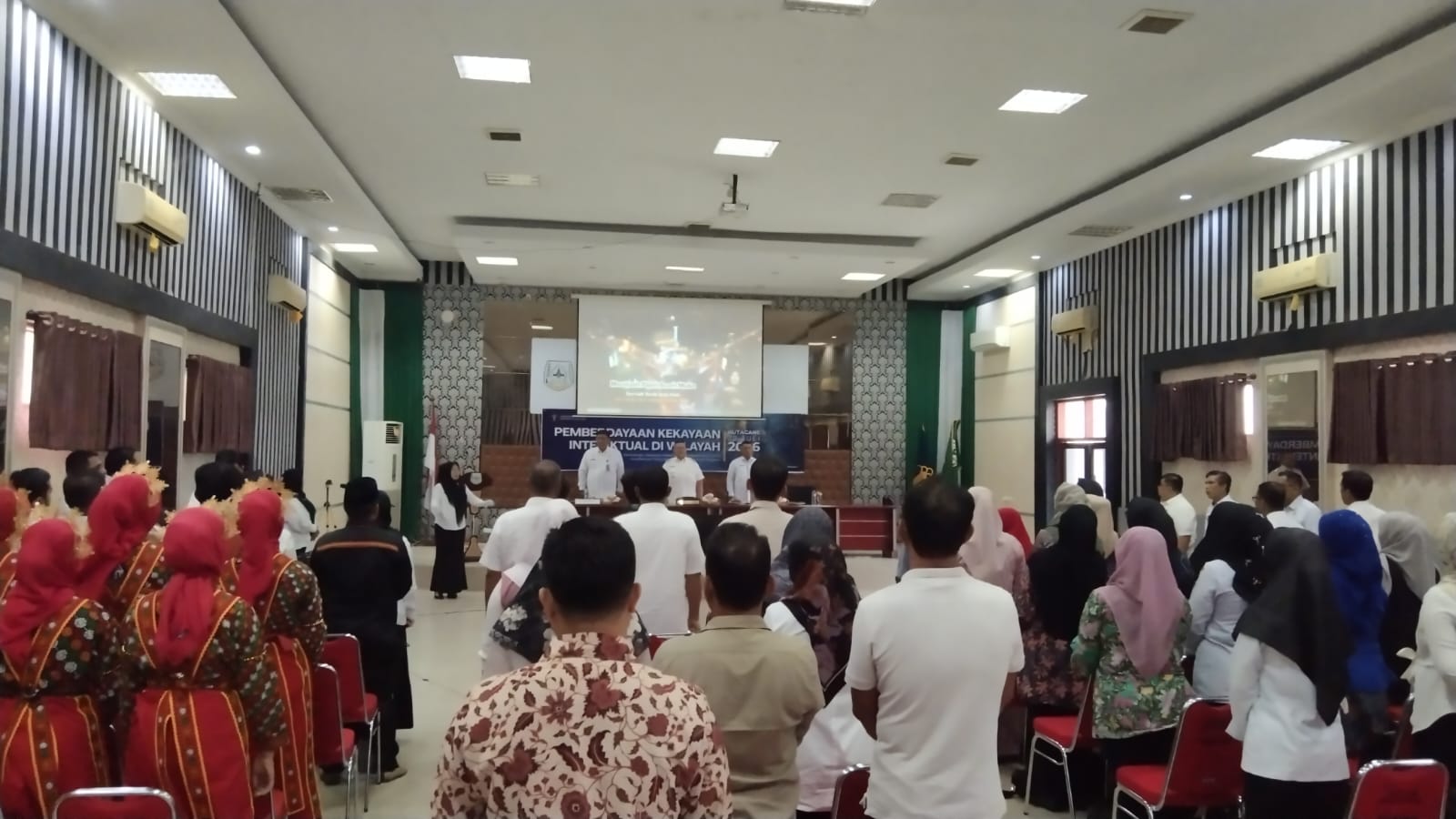 Kanwil Kemenkum Aceh Apresiasi Agara Tercepat, Daftarkan Merek UMKM, Dorong Go Global