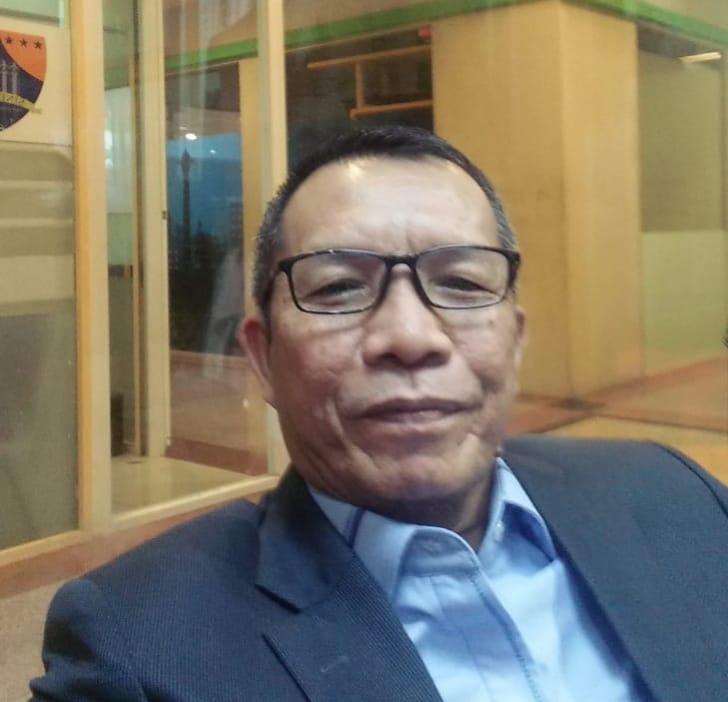 Burhan Alpin: Jangan Tunggu Aceh Teriak Merdeka Lagi, Sahkan ALA-ABAS Sekarang