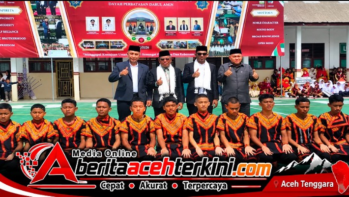 DPRA dan Pemprov Kompak: Bangun Dayah Perbatasan, Cetak Pemimpin Masa Depan