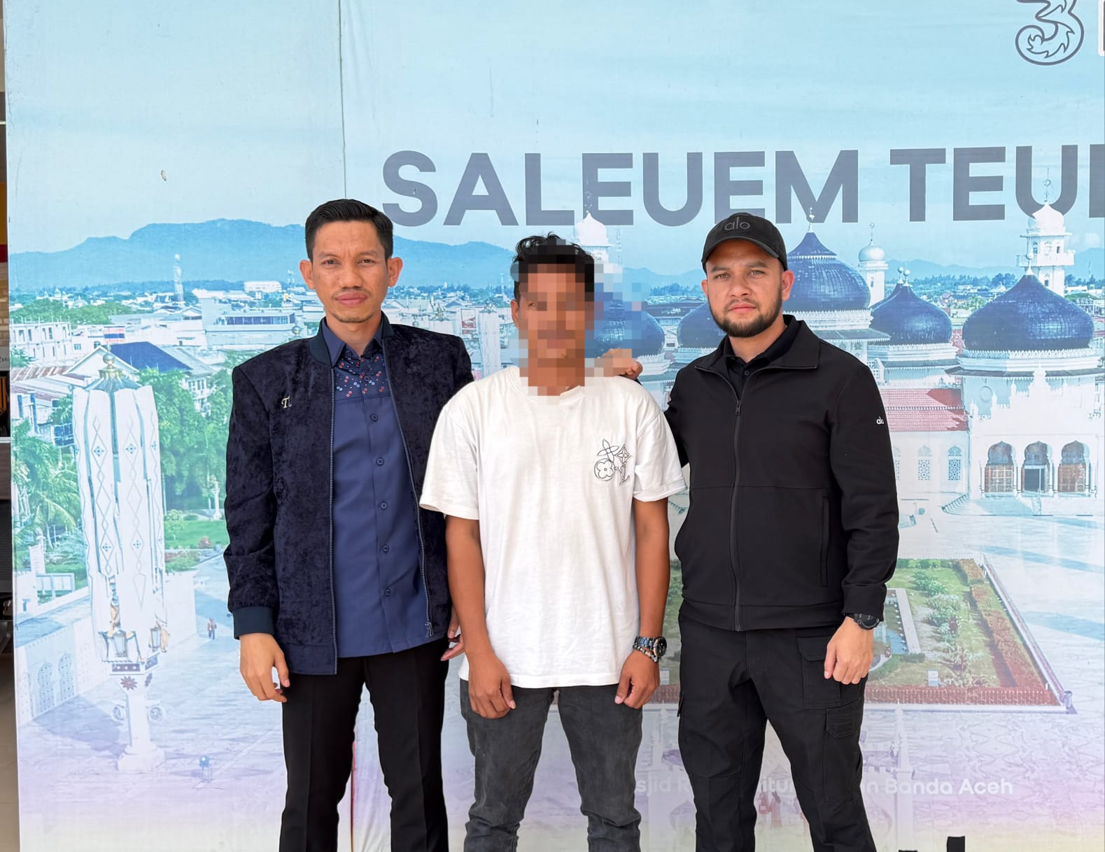 Bupati Aceh Barat Ingatkan Bahaya Tawaran Kerja Luar Negeri, Kasus Warga Pasi Pinang Jadi Pelajaran